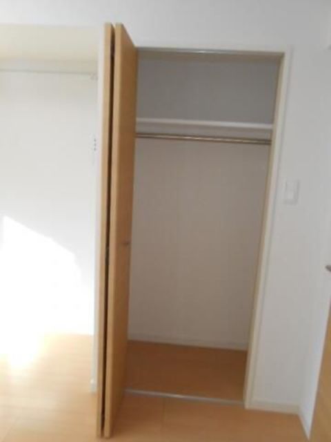 スカイコート蒲田弐番館の内装写真