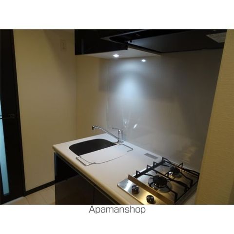 MAXIV大山TREの風呂写真