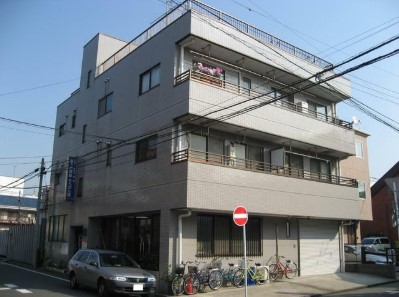 京急大師線 鈴木町駅 徒歩13分 築35年