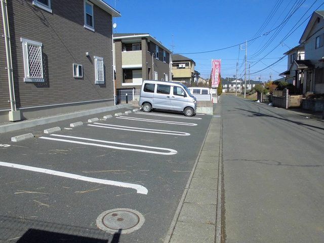 ルーエ IIのその他写真