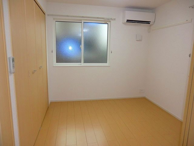 ルーエ IIの内装写真