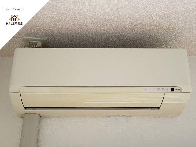 その他設備　別号室類似