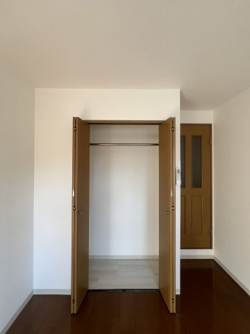 abcビルの内装写真