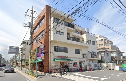 スーパー　まいばすけっと 西小岩3丁目店（スーパー）まで696m