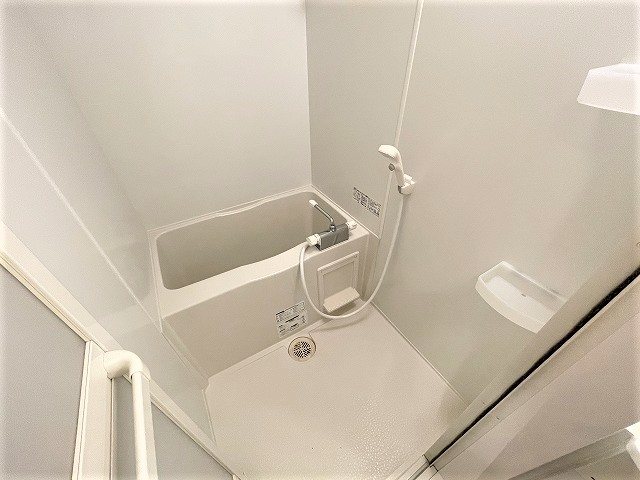 バス・シャワールーム　同物件別部屋