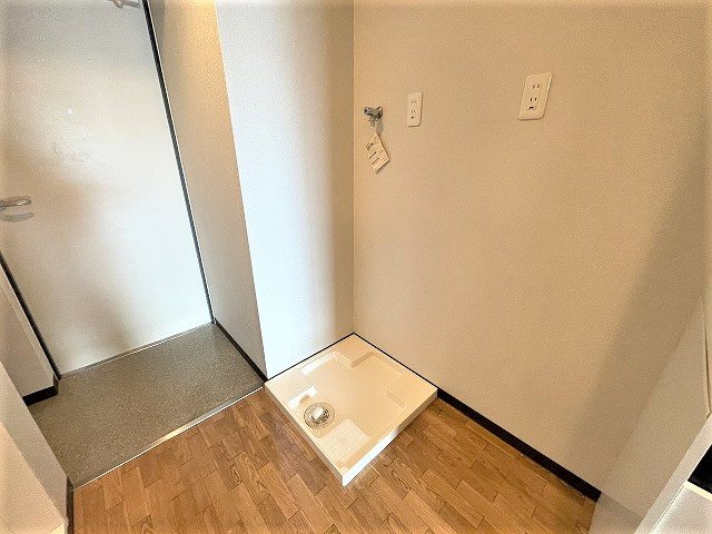 その他設備　同物件別部屋