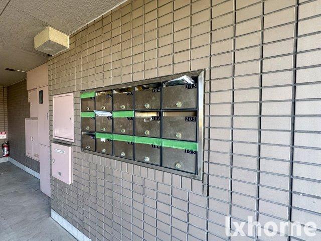 その他共有部分