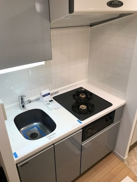 キッチン　別部屋参考画像