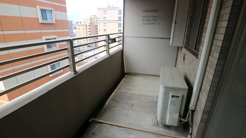 グランフォーレ箱崎ステーションプラザの内装写真
