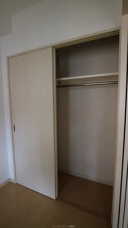 グランフォーレ箱崎ステーションプラザの内装写真