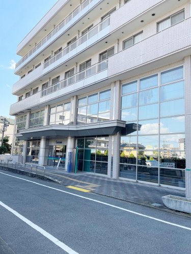 病院　新栄会病院（病院）まで1192m