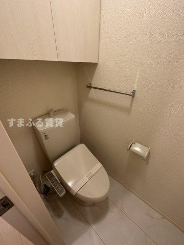 トイレ　同仕様