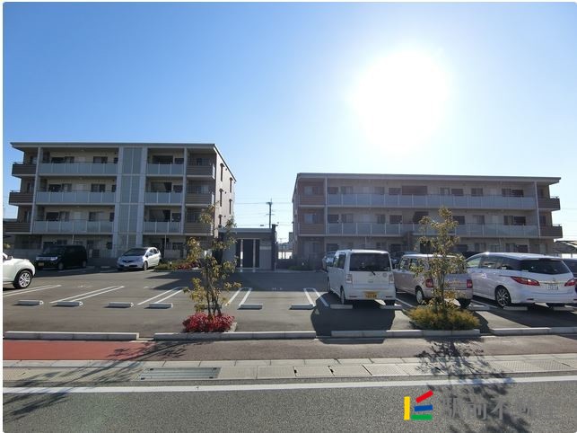ブランドール日蒔野