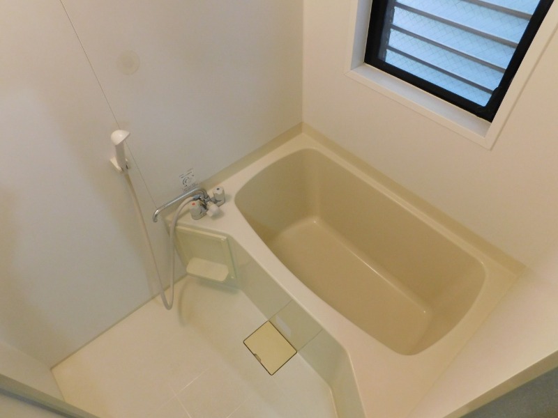 バス・シャワールーム　他のお部屋の写真になります