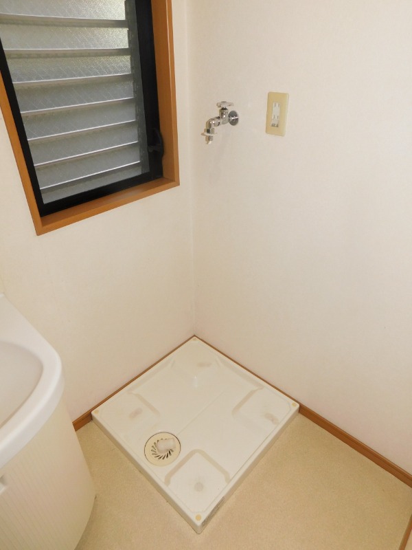 その他設備　他のお部屋の写真になります