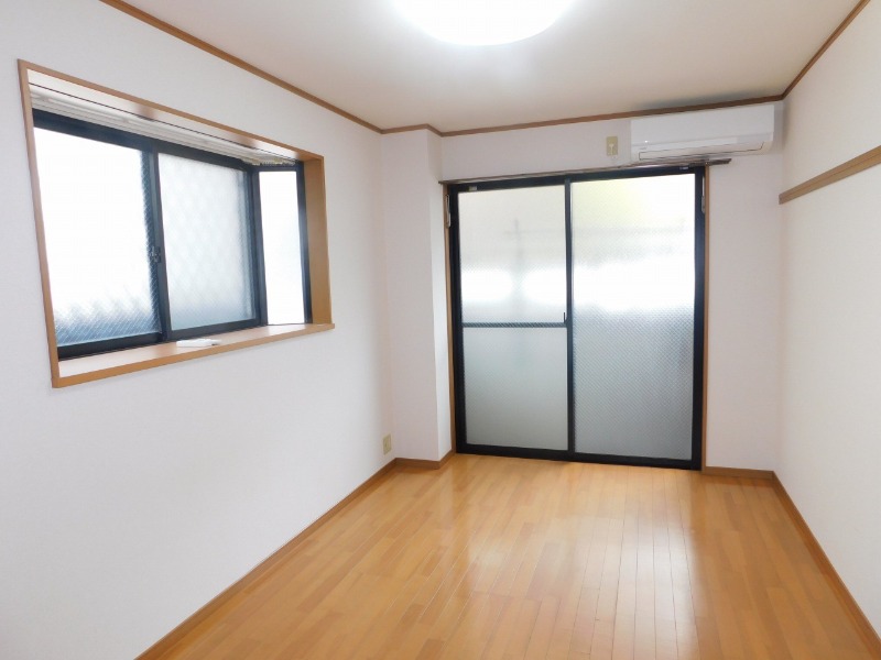 居室・リビング　他のお部屋の写真になります