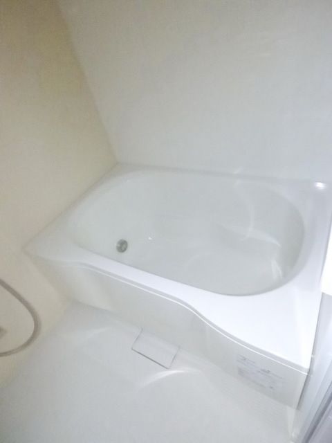 バス・シャワールーム　内装