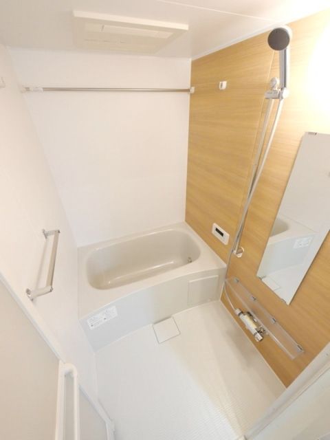 バス・シャワールーム　★お部屋探しはタウンハウジング稲田堤店まで★