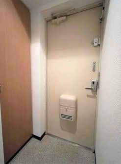 玄関　※同仕様写真含む