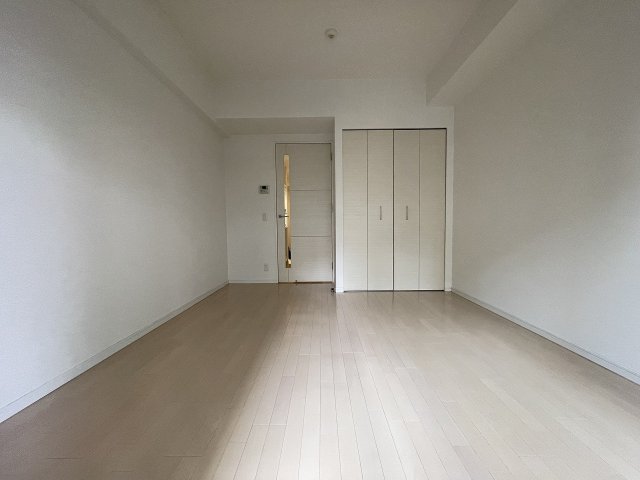 居室・リビング　使いやすい居間です