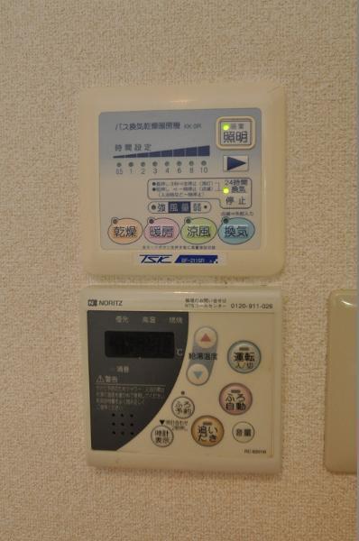 地下鉄七隈線 天神南駅 徒歩9分 4階建 築22年のその他写真