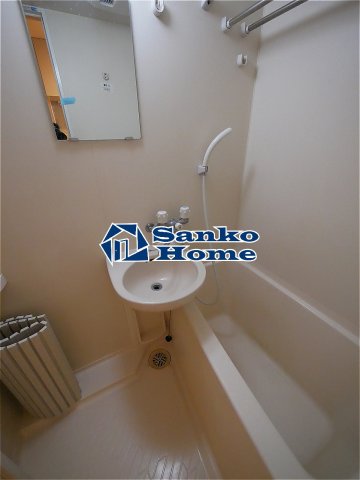 シンシア本郷東大前の内装写真
