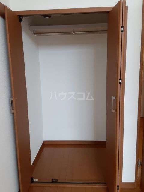 メインシティガーデン イーストの内装写真