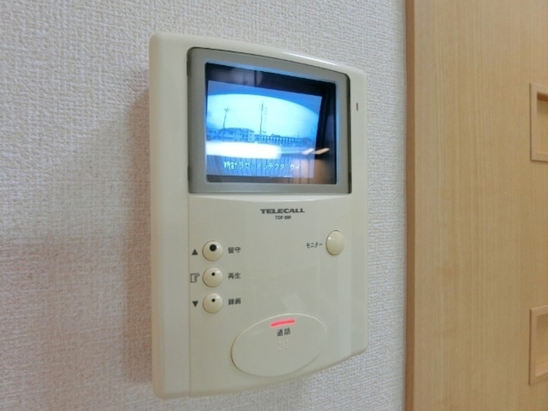 セキュリティ　図面と現状に相違がある場合には現状を優先