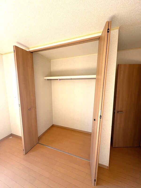 寿町5丁目戸建の内装写真