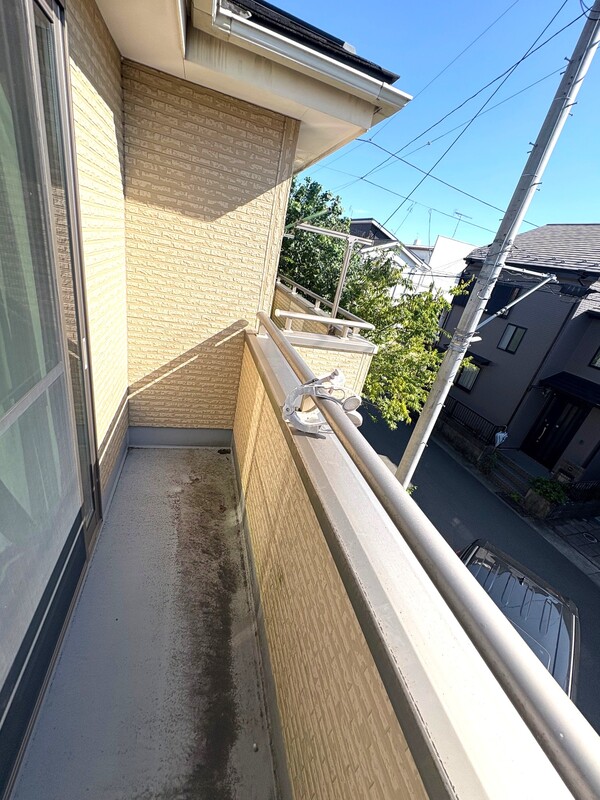 寿町5丁目戸建の内装写真