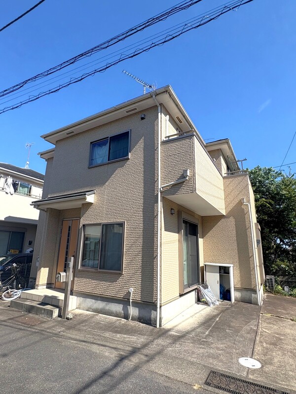 寿町5丁目戸建