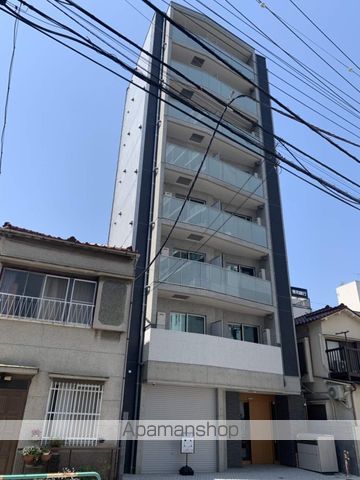 埼玉高速鉄道 赤羽岩淵駅 徒歩4分 築5年