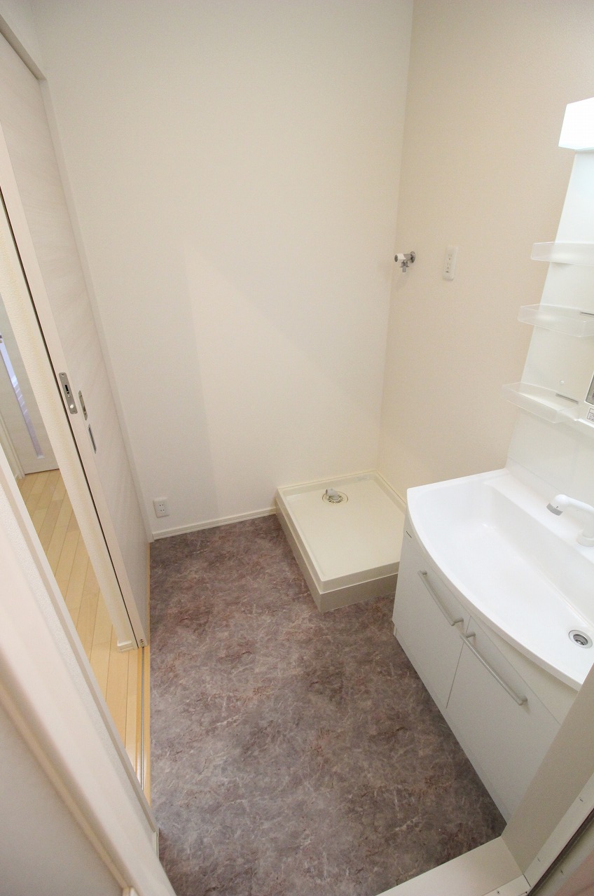 その他　同物件、同タイプの別の部屋の写真です