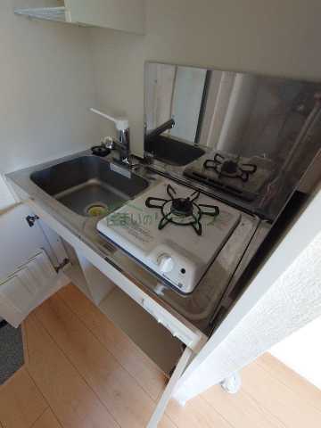 洗面設備　別部屋参考写真となります。