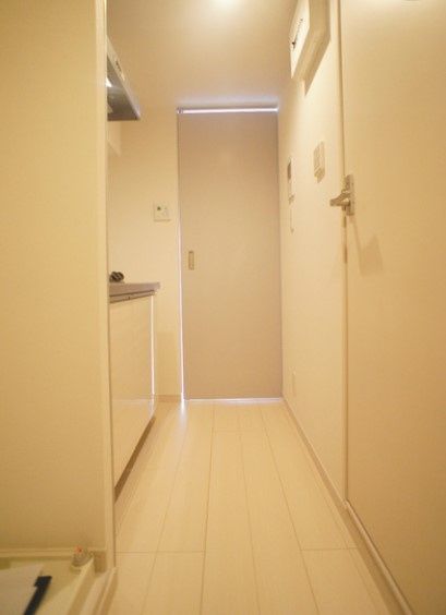 玄関　別部屋参照写真