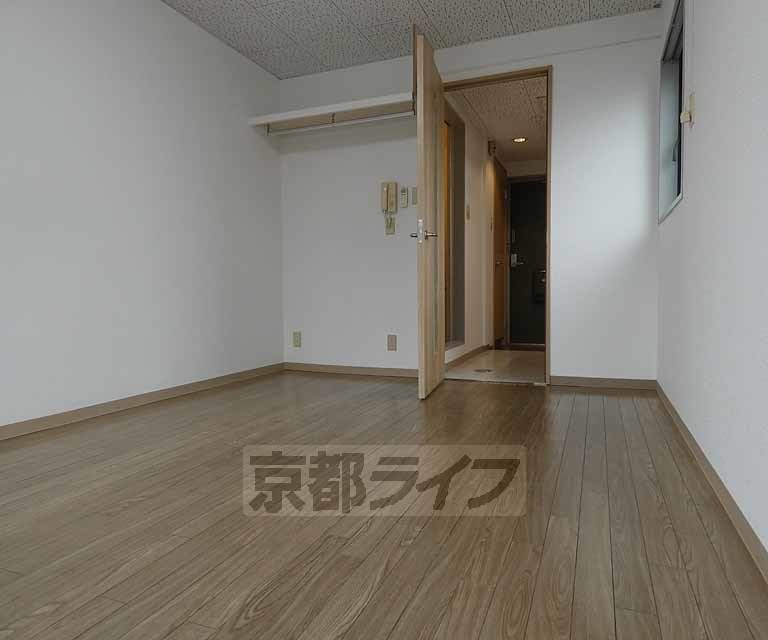 居室・リビング　リビングです。
