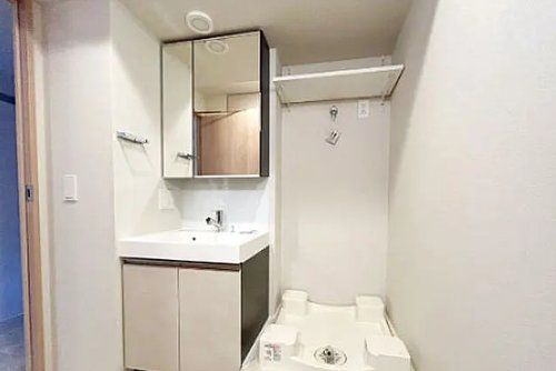 ルフォンプログレ北新宿の内装写真