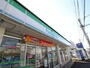 コンビニ　ファミリーマート岸和田土生町店（コンビニ）まで850m