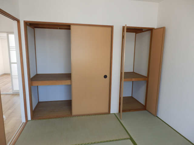 エクセルHAMADAの内装写真