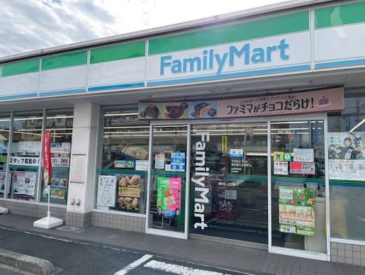 AZEST浦安の周辺写真