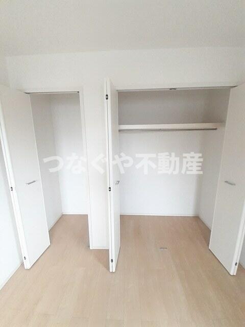 収納　ＹＫ　ハイム