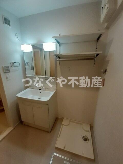 洗面設備　ＹＫ　ハイム