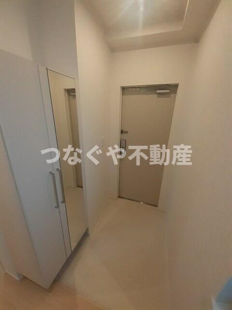 玄関　ＹＫ　ハイム