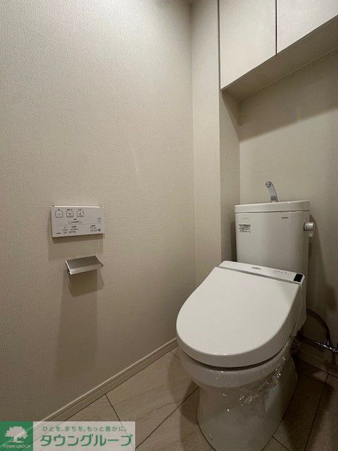 トイレ　※参考写真
