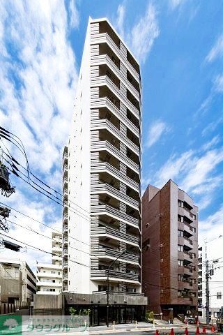 建物外観　★外観★