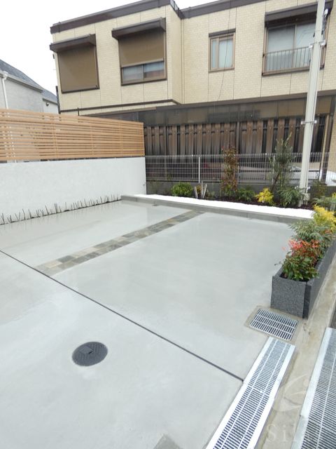 大阪モノレール本線 少路駅 徒歩9分 3階建 築7年のその他写真