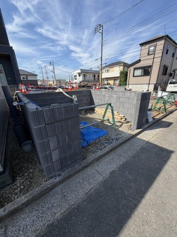 その他共有部分　※2026/10/17撮影