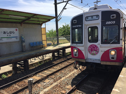 その他　芦原（その他）まで1107m