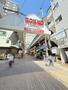 ショッピングセンター　六甲本通商店街（ショッピングセンター）まで30m
