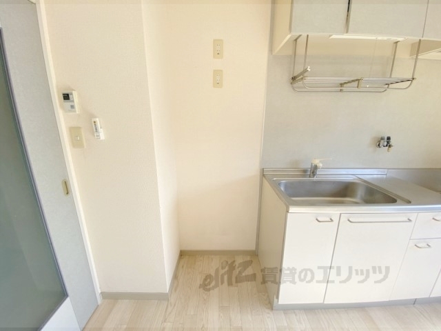 その他部屋・スペース　冷蔵庫置場